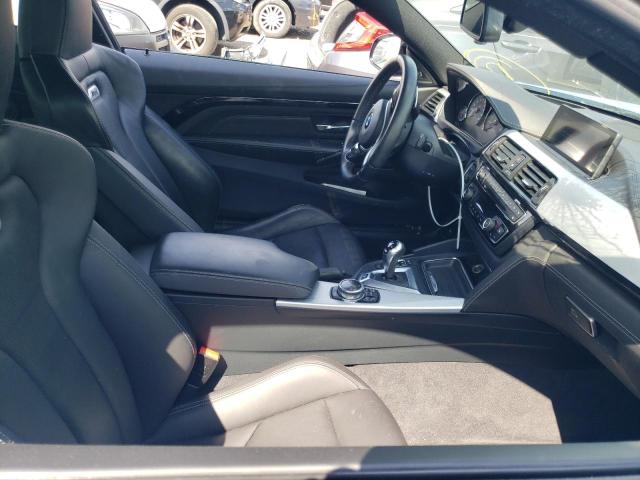 Photo 5 from auction – 2015 BMW M4 with VIN WBS3R9C57FK329105