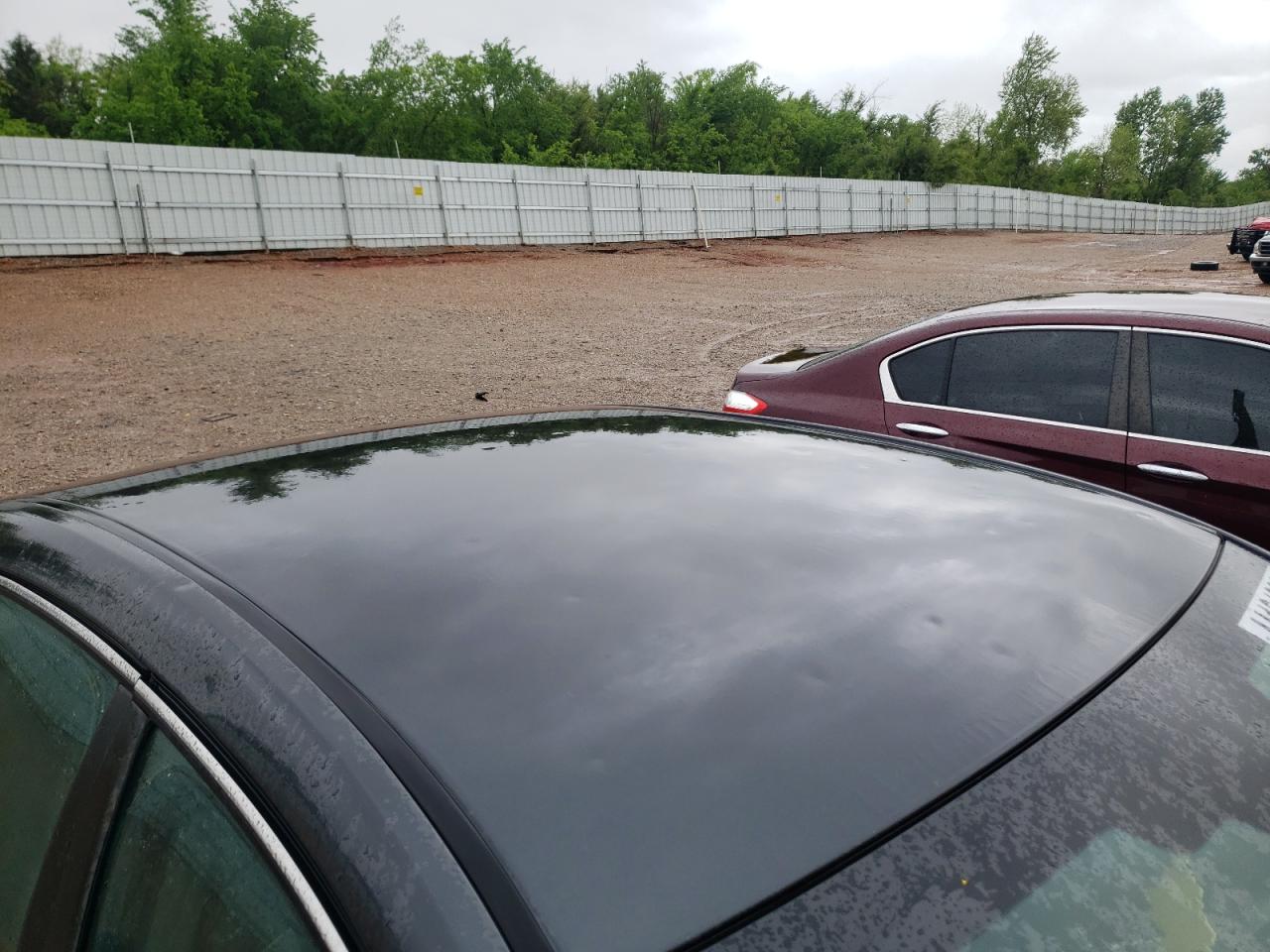 Photo 9 from auction – 2011 CHEVROLET IMPALA LT with VIN 2G1WG5EK9B1234599