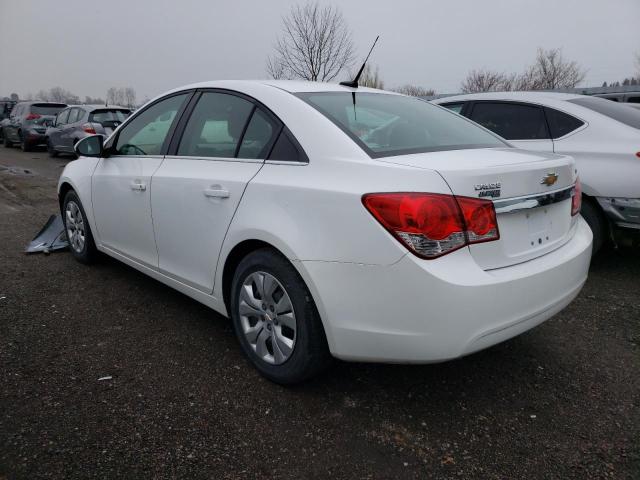 Photo 3 from auction – 2013 CHEVROLET CRUZE LT with VIN 1G1PC5SB3D7196023