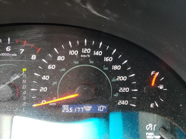 Photo 8 from auction – 2007 TOYOTA CAMRY CE with VIN 4T1BE46K67U003624