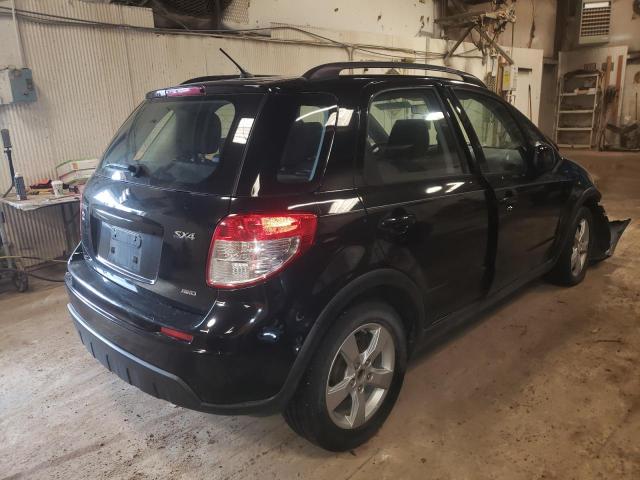 Photo 4 from auction – 2012 SUZUKI SX4 with VIN JS2YB5A3XC6307430