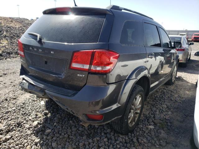 Photo 4 from auction – 2014 DODGE JOURNEY SX with VIN 3C4PDDBG9ET224883