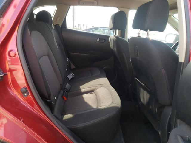 Photo 6 from auction – 2010 NISSAN ROGUE S with VIN JN8AS5MT4AW018987