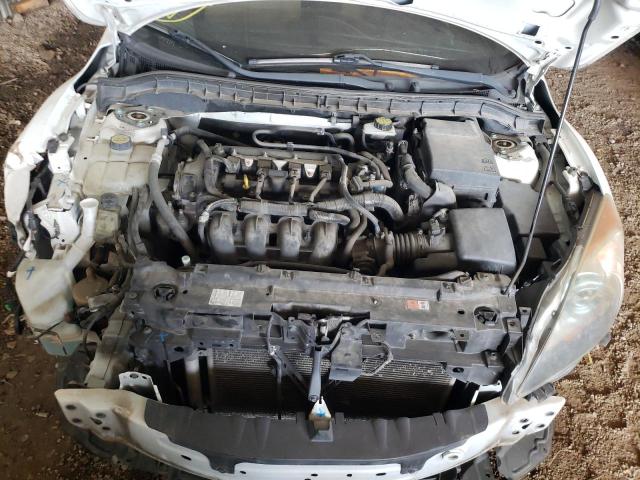 Photo 7 from auction – 2012 MAZDA 3 I with VIN JM1BL1V78C1618807