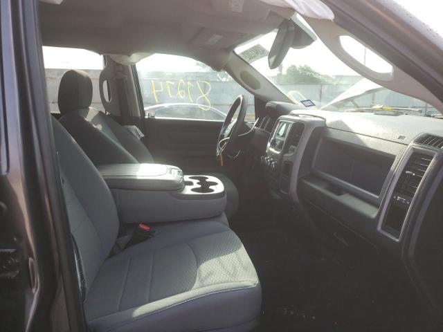 Photo 5 from auction – 2010 RAM 1500 CLASS with VIN 1D7RB1GP2AS185156