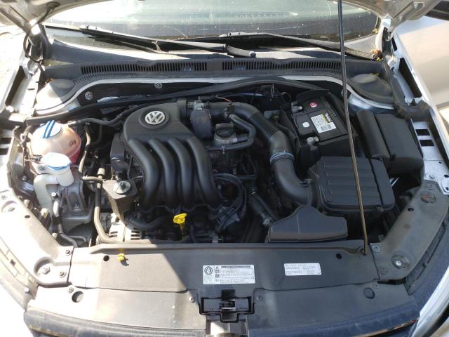 Photo 7 from auction – 2014 VOLKSWAGEN JETTA BASE with VIN 3VW2K7AJ7EM242644
