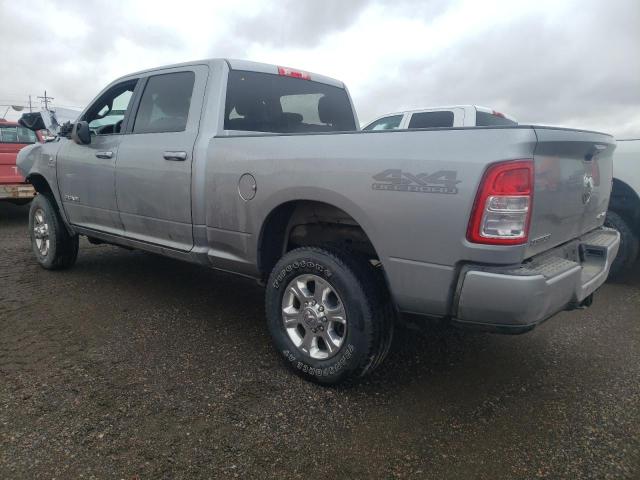 Photo 3 from auction – 2020 RAM 2500 BIG H with VIN 3C6UR5DL3LG259131