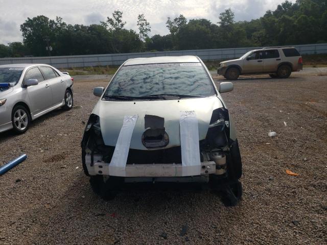 Photo 9 from auction – 2008 TOYOTA PRIUS with VIN JTDKB20U383321557