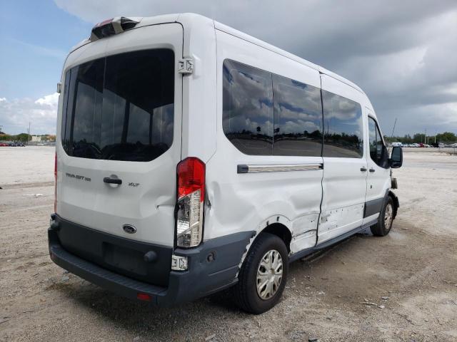 Photo 4 from auction – 2018 FORD TRANSIT T- with VIN 1FBAX2CM1JKA02389