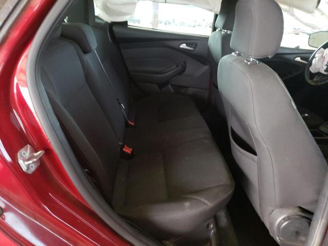 Photo 6 from auction – 2017 FORD FOCUS SE with VIN 1FADP3FE1GL401461