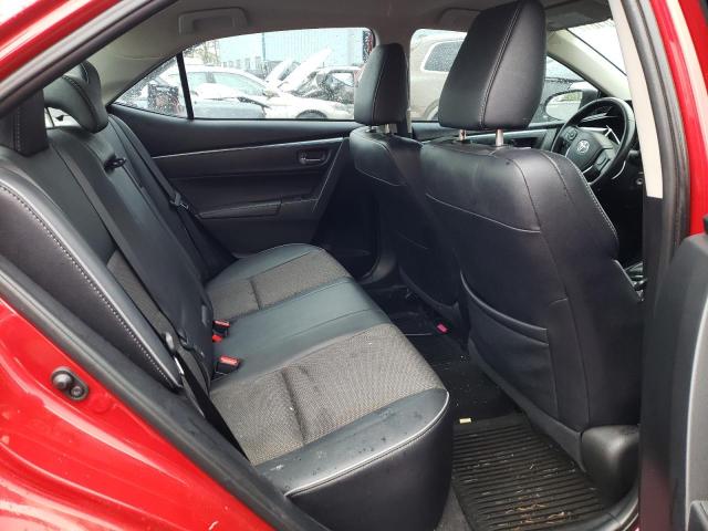 Photo 6 from auction – 2015 TOYOTA COROLLA L with VIN 2T1BURHE2FC404899