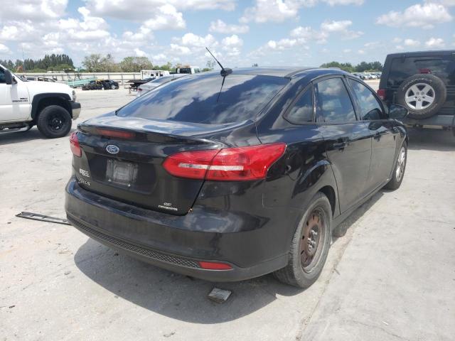Photo 4 from auction – 2015 FORD FOCUS SE with VIN 1FADP3F27FL289401