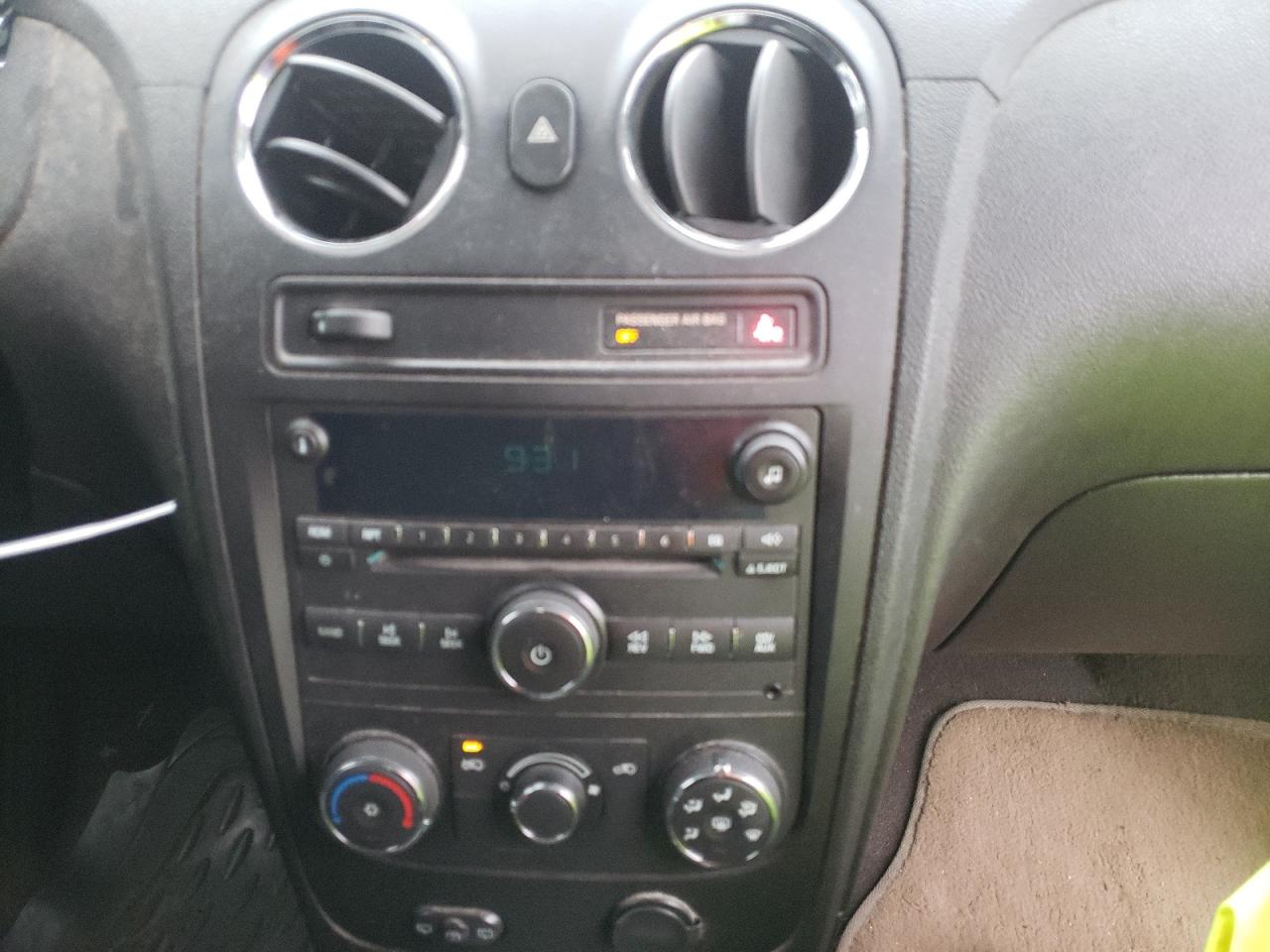 Photo 9 from auction – 2008 CHEVROLET HHR PANEL with VIN 3GCCA85D68S660729