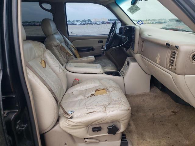 Photo 5 from auction – 2002 CHEVROLET SUBURBAN K with VIN 3GNFK16Z62G260120