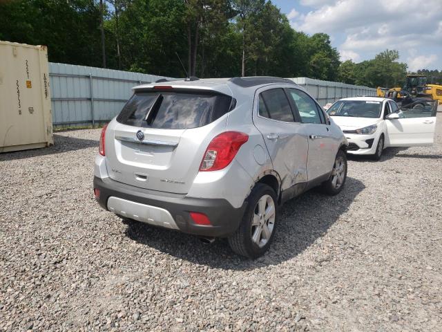 Photo 7 from auction – 2016 BUICK ENCORE with VIN KL4CJASB9GB664174