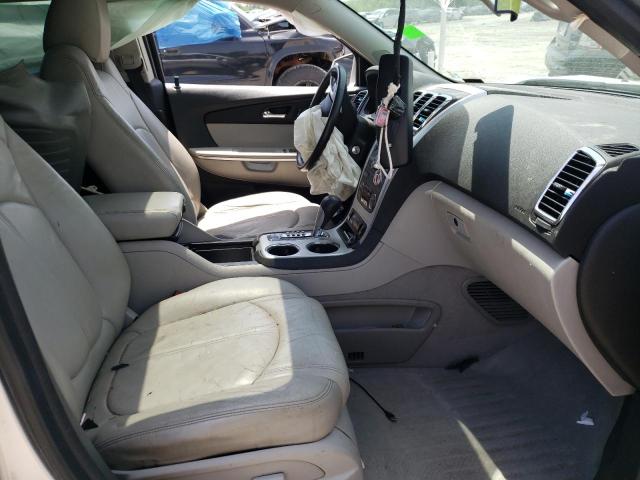 Photo 5 from auction – 2012 GMC ACADIA SLT with VIN 1GKKRRED8CJ124096