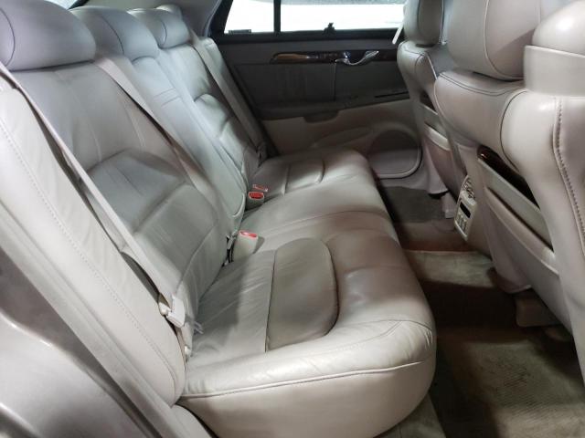 Photo 6 from auction – 2002 CADILLAC DEVILLE DH with VIN 1G6KE54Y82U146698