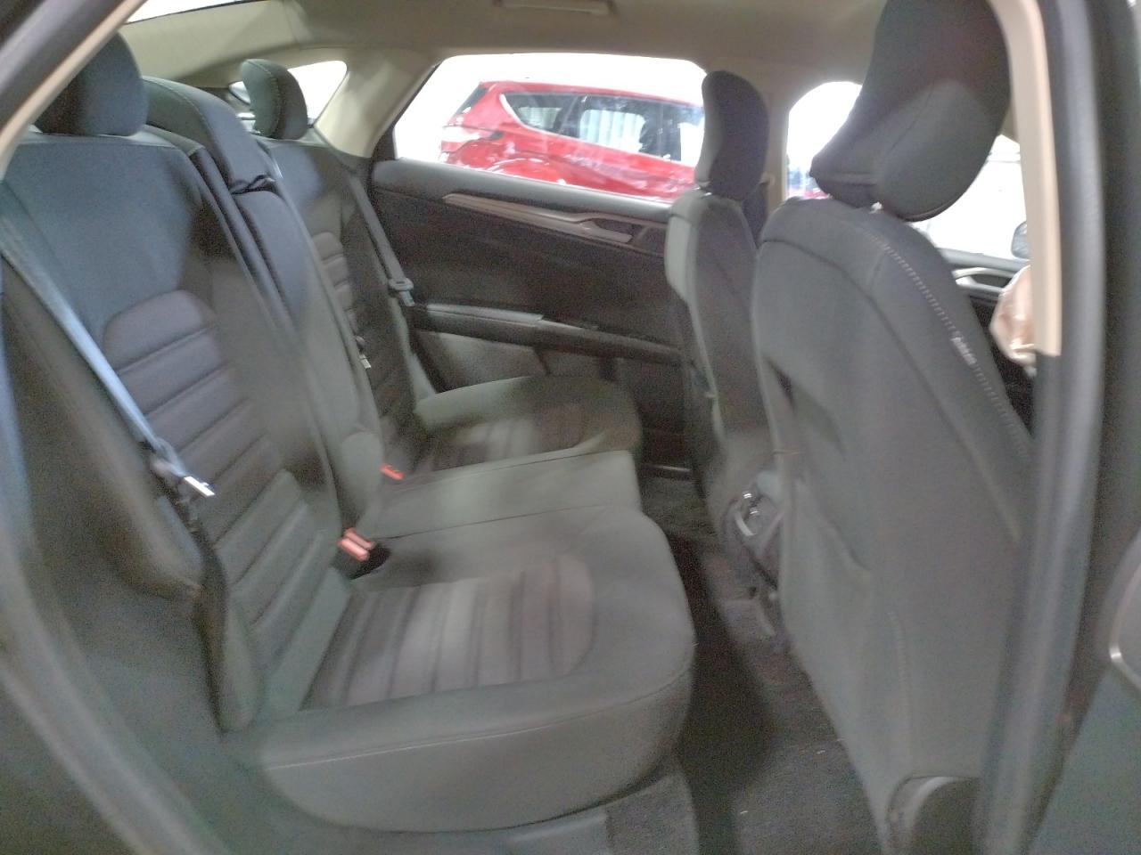 Photo 6 from auction – 2017 FORD FUSION SE with VIN 3FA6P0H79HR199168