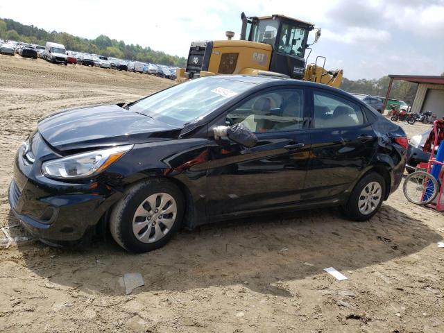 Photo 2 from auction – 2016 HYUNDAI ACCENT SE with VIN KMHCT4AE9GU164495