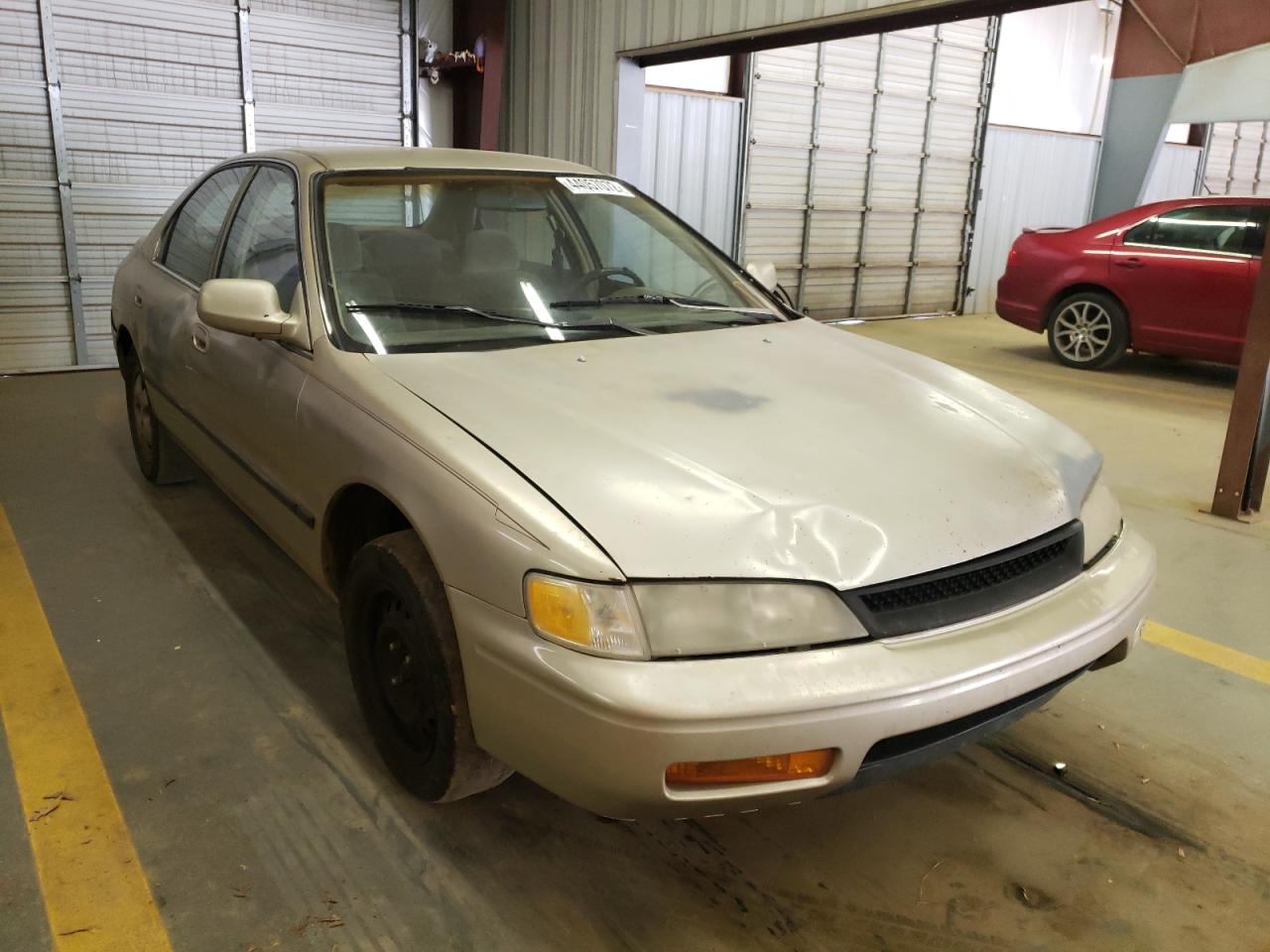 Photo 1 from auction – 1995 HONDA ACCORD LX with VIN JHMCD5632SC005829