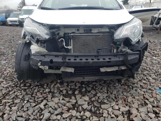 Photo 9 from auction – 2019 NISSAN VERSA NOTE with VIN 3N1CE2CP7KL366789