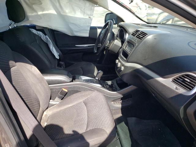 Photo 5 from auction – 2015 DODGE JOURNEY SE with VIN 3C4PDCAB2FT691693