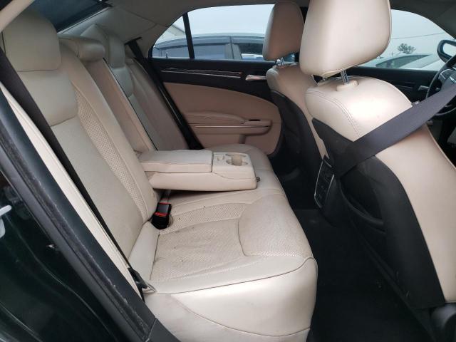 Photo 6 from auction – 2016 CHRYSLER 300C with VIN 2C3CCAEG9GH273383
