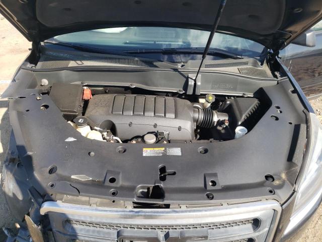 Photo 7 from auction – 2015 GMC ACADIA SLE with VIN 1GKKVNED7FJ239622