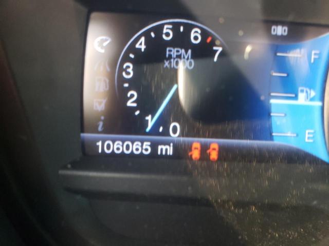 Photo 8 from auction – 2013 FORD EXPLORER X with VIN 1FM5K7D8XDGA32794