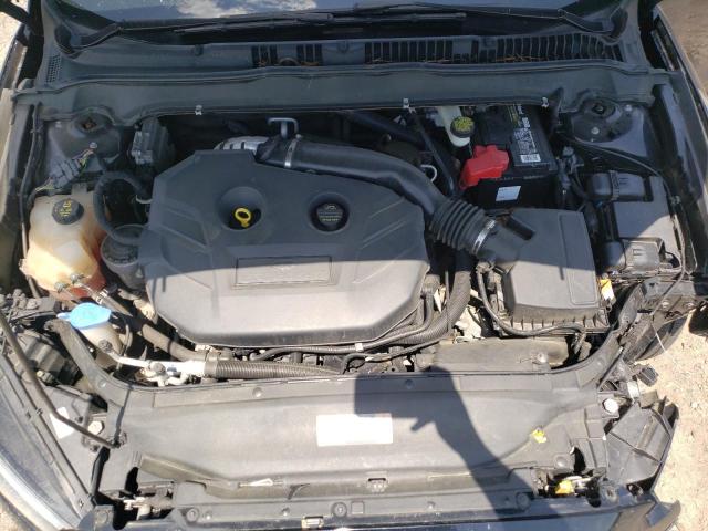 Photo 7 from auction – 2016 FORD FUSION SE with VIN 3FA6P0T94GR272261