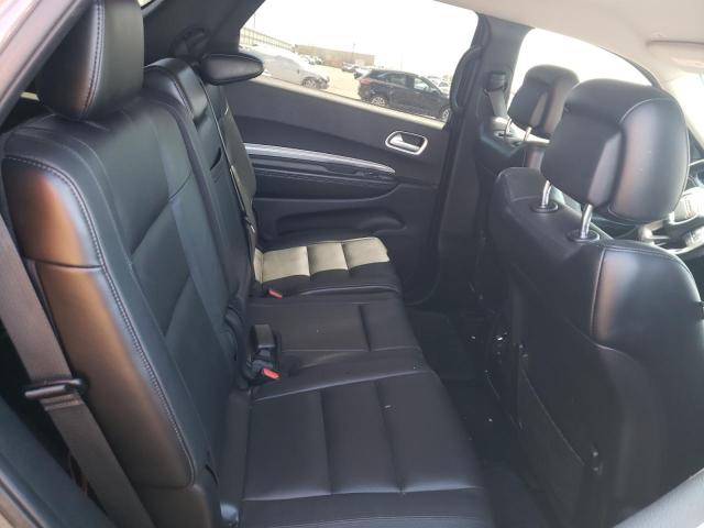 Photo 6 from auction – 2019 DODGE DURANGO SX with VIN 1C4RDJAG0KC821050