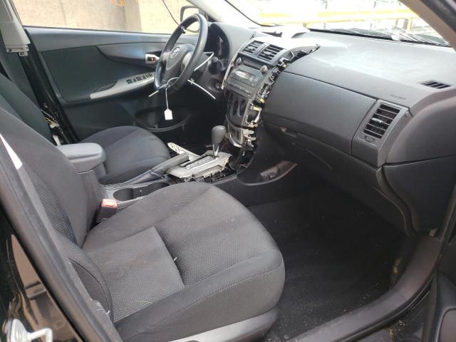 Photo 5 from auction – 2010 TOYOTA COROLLA BA with VIN 1NXBU4EE5AZ255743