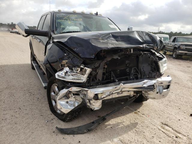 Photo 9 from auction – 2016 RAM 2500 LARAM with VIN 3C6UR5FJ1GG363005