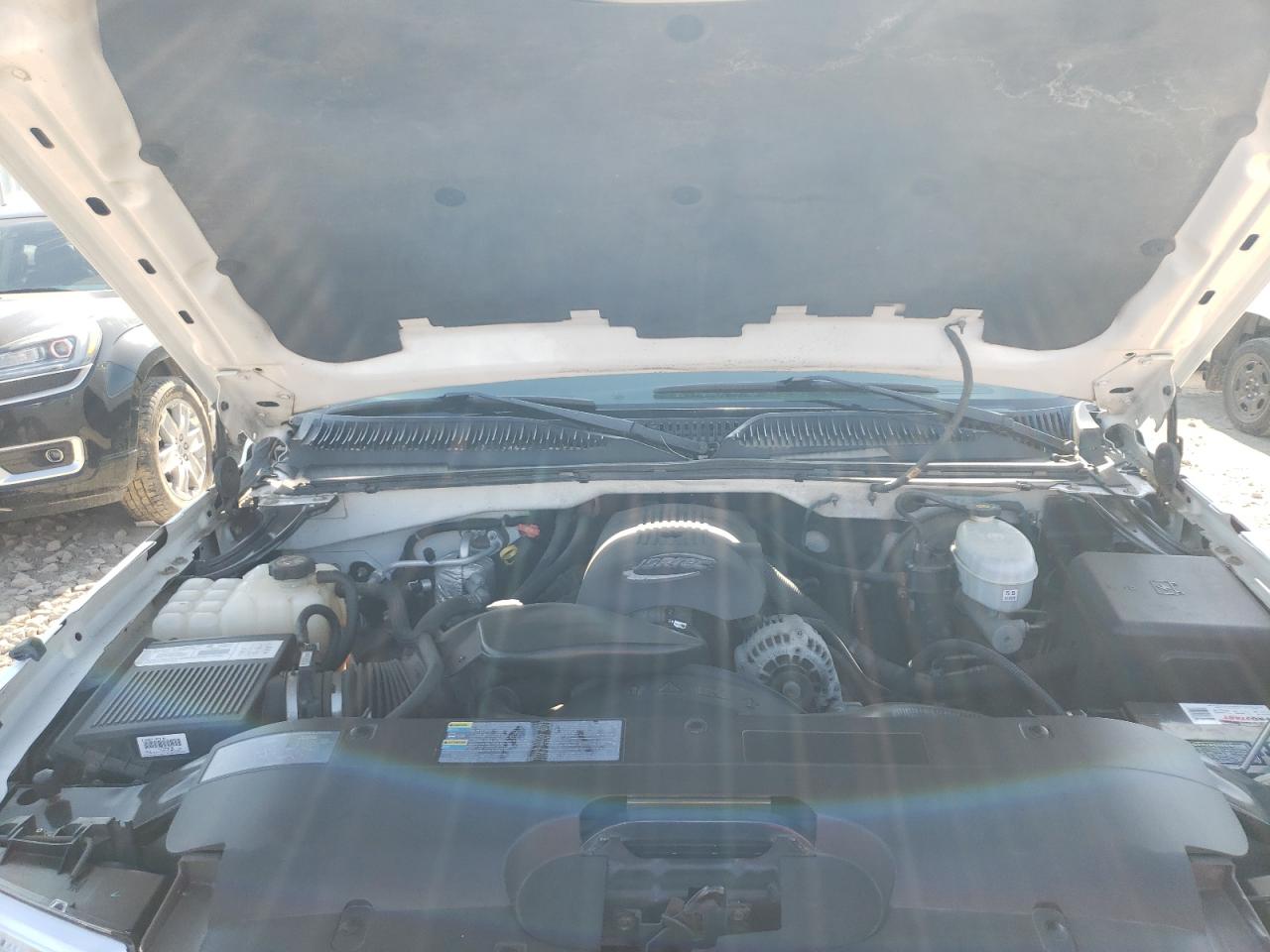 Zdjęcie 7 z aukcji – 2003 CHEVROLET silverado z VIN 1GCEK14V23Z249153