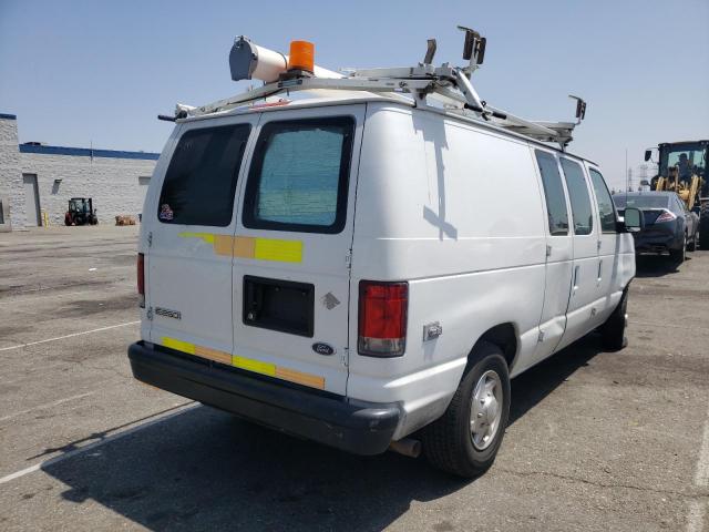 Photo 4 from auction – 2010 FORD ECONOLINE with VIN 1FTNE2EL4ADA09980