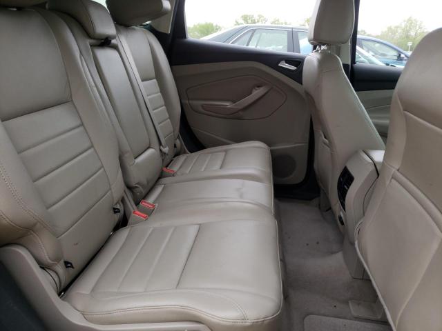 Photo 6 from auction – 2013 FORD ESCAPE SEL with VIN 1FMCU0HX1DUC61764