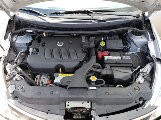 Foto 7 de la subasta – 2011 NISSAN VERSA S con VIN 3N1BC1AP0BL416513