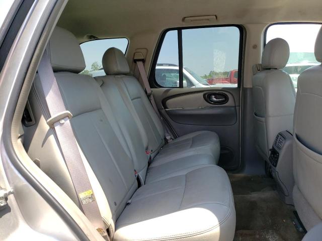 Photo 6 from auction – 2006 BUICK RAINIER CX with VIN 5GADT13S762269011