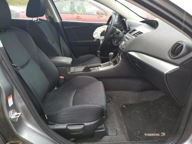 Photo 5 from auction – 2010 MAZDA 3 S with VIN JM1BL1H66A1199355