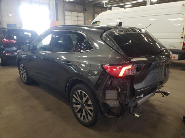 Photo 3 from auction – 2020 FORD ESCAPE TIT with VIN 1FMCU9DZ9LUB04994