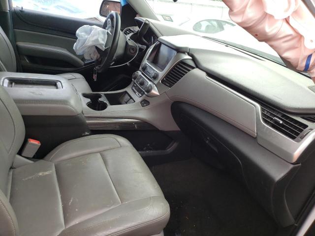 Photo 5 from auction – 2016 CHEVROLET TAHOE C150 with VIN 1GNSCBKC2GR128188