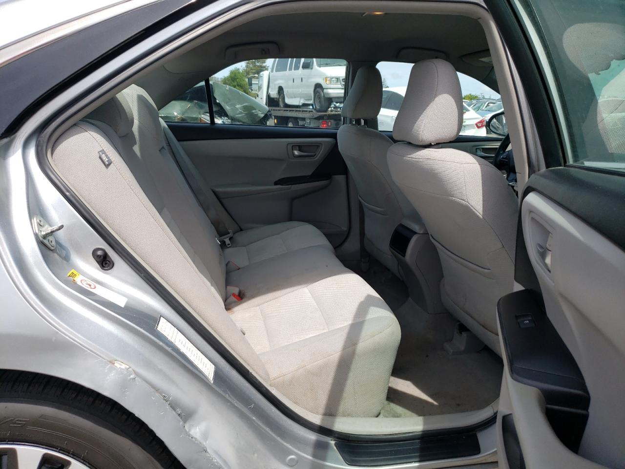 Photo 6 from auction – 2015 TOYOTA CAMRY LE with VIN 4T1BF1FK3FU035957