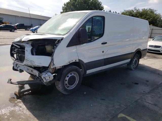 Photo 2 from auction – 2019 FORD TRANSIT T- with VIN 1FTYE1ZM9KKA14437