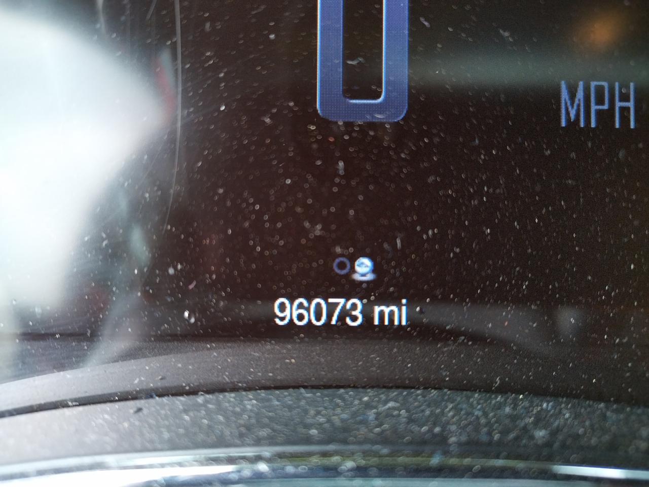 Photo 8 from auction – 2015 DODGE DURANGO CI with VIN 1C4SDHET5FC239338