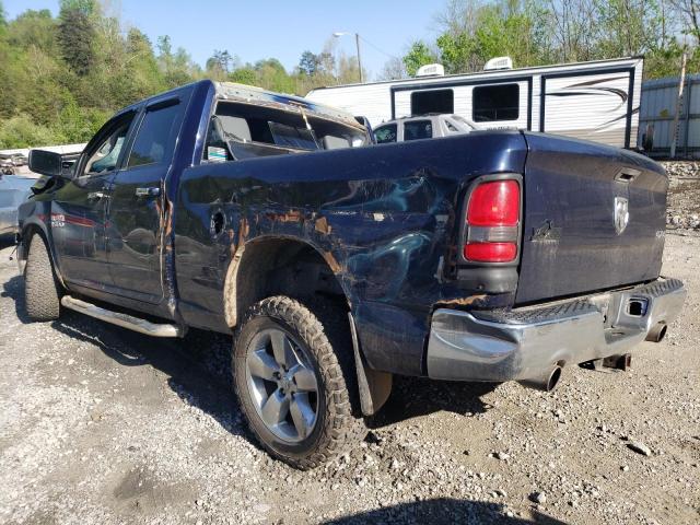 Photo 3 from auction – 2016 RAM 1500 SLT with VIN 1C6RR7GT3GS244625