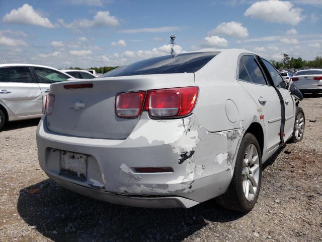 Photo 4 from auction – 2016 CHEVROLET MALIBU LIM with VIN 1G11C5SA2GF106044