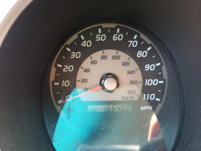 Photo 8 from auction – 2003 TOYOTA 4RUNNER SR with VIN JTEBU14RX30008604