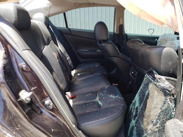 Photo 6 from auction – 2012 NISSAN MAXIMA S with VIN 1N4AA5AP0CC815396