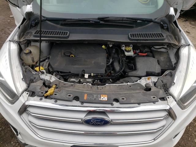 Photo 7 from auction – 2017 FORD ESCAPE SE with VIN 1FMCU0GD9HUE47386