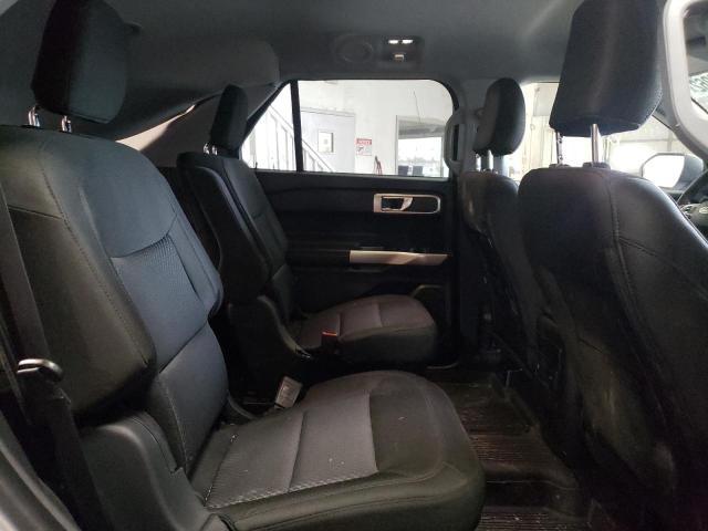 Photo 6 from auction – 2022 FORD EXPLORER X with VIN 1FMSK8DH7NGA71045